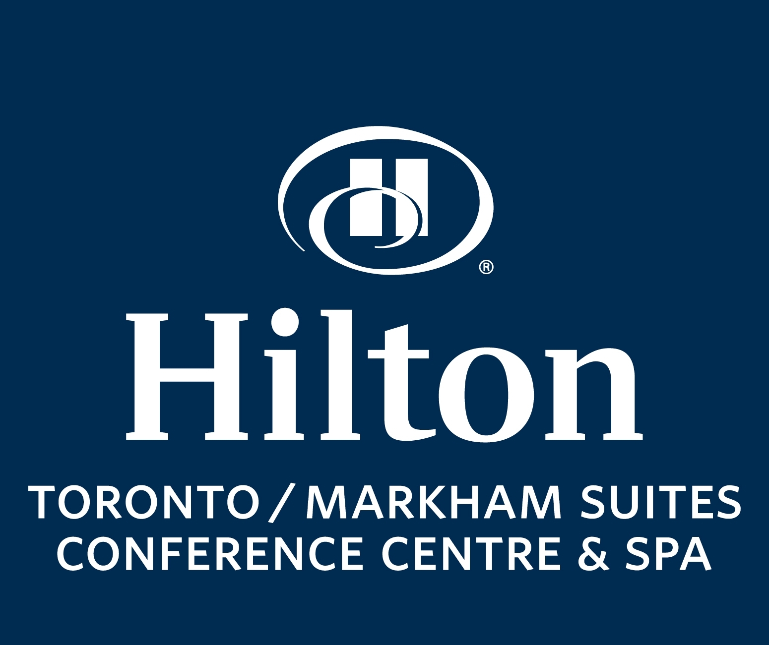 Hilton Toronto / Markham Suites Conferences Centre & Spa